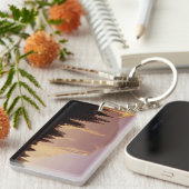 El Capitan Sleutelhanger (Voorkant Rechts)