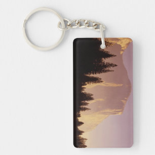 El Capitan Sleutelhanger