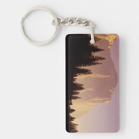 El Capitan Sleutelhanger (Voorkant)