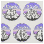 El Capitan Stof (Swatch)