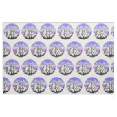 El Capitan Stof (Fat Quarter)