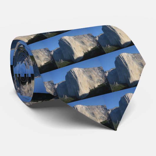 El Capitan Stropdas (Opgerold)