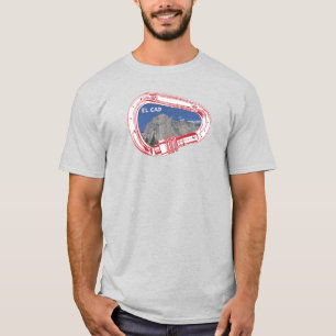 El Capitan T-shirt