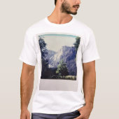 El Capitan T-shirt (Voorkant)
