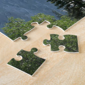 El Capitan vanuit Yosemite National Park Legpuzzel (Zijkant)