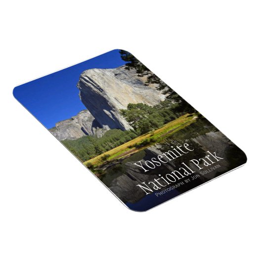 El Capitan, Yosemite magneet (Rechterzijde)