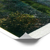 El Capitan, Yosemite Valley Yosemite, CA Poster (Hoek)