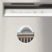 el capitolio kolommen magneet (Insitu (Vaatwasser))