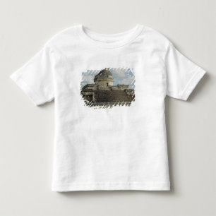 El Caracol Kinder Shirts