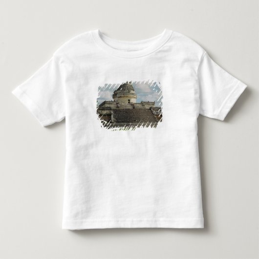 El Caracol Kinder Shirts (Voorkant)
