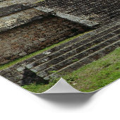 El Caracol Poster (Hoek)