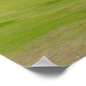 El Castillo Poster (Hoek)