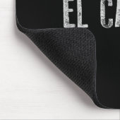 El Catan Boating Captain  Muismat (Hoek)