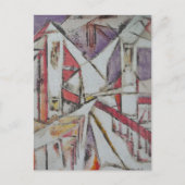 El Centro II Briefkaart (Voorkant)