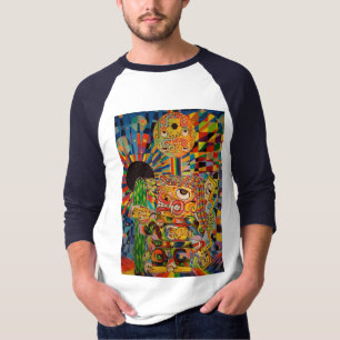 El Chaman T-shirt