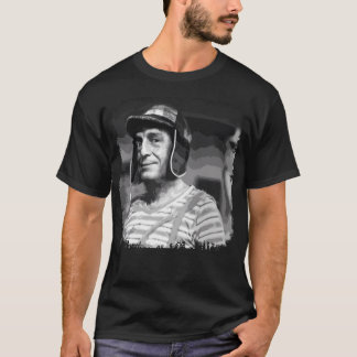 El Chavo Del Ocho - Chaves - Xavier - Digitale pij T-shirt