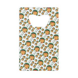 El CHavo del Ocho Chibi Creditkaart Flessenopener