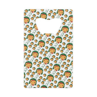 El CHavo del Ocho Chibi Creditkaart Flessenopener