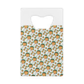 El CHavo del Ocho Chibi Creditkaart Flessenopener (Achterkant)