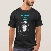 El Chavo Del Ocho T-shirt (Voorkant)