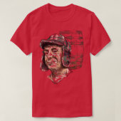 El Chavo T-shirt (Design voorkant)
