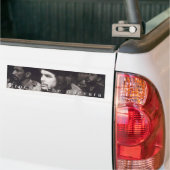El che Guevara Bumpersticker (Op Truck)