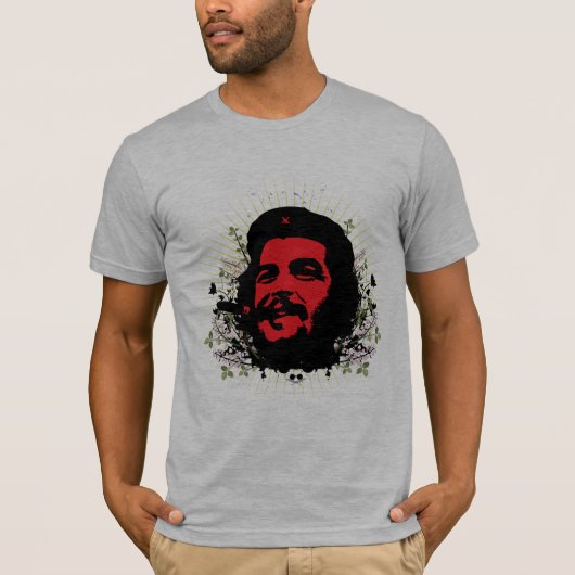 EL CHE T-SHIRT (Voorkant)