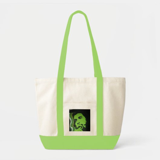 El Che Tote Bag (Voorkant)