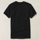 El Chicano-sfeer T-shirt (Design voorkant)