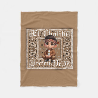 El Cholito deken