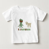 El Chupacabra (Voorkant)