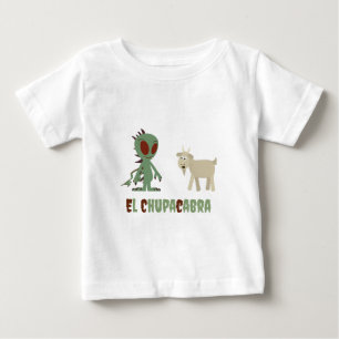 El Chupacabra