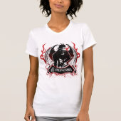 El Chupacabra - De geit Sucker T-shirt (Voorkant)