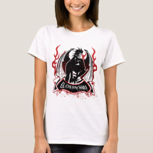 El Chupacabra - De geit Sucker T-shirt