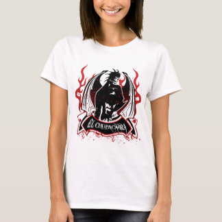 El Chupacabra - De geit Sucker T-shirt