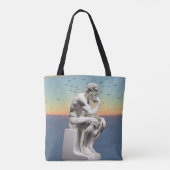 El Classico Hip Tote Bag (Achterkant)