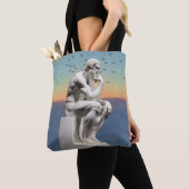 El Classico Hip Tote Bag (Dichtbij)