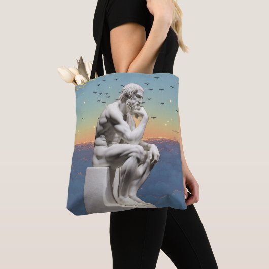 El Classico Hip Tote Bag (Dichtbij)