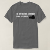 El Condor Pasa wit T-shirt (Design voorkant)