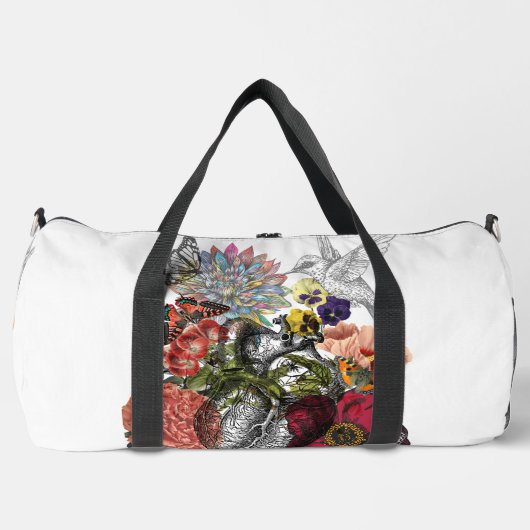 El Corazon Plunjezak (Voorkant)