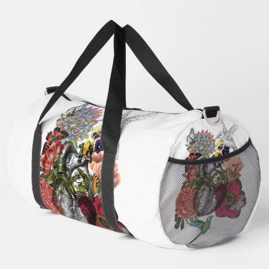 El Corazon Plunjezak (Rechterhoek)