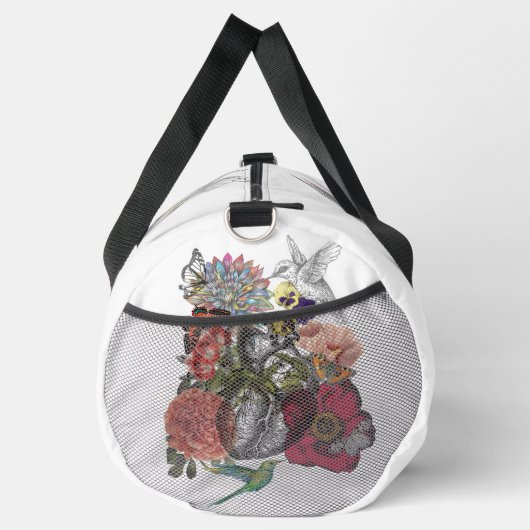 El Corazon Plunjezak (Rechts)