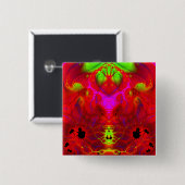 El Diablo: De duivelse Button (Voorkant /achterkant)