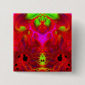 El Diablo: De duivelse Button (Voorkant)