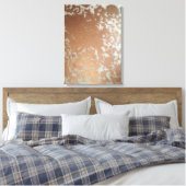 El Dorado Canvas Afdruk (Insitu (Slaapkamer))