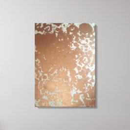 El Dorado Canvas Afdruk