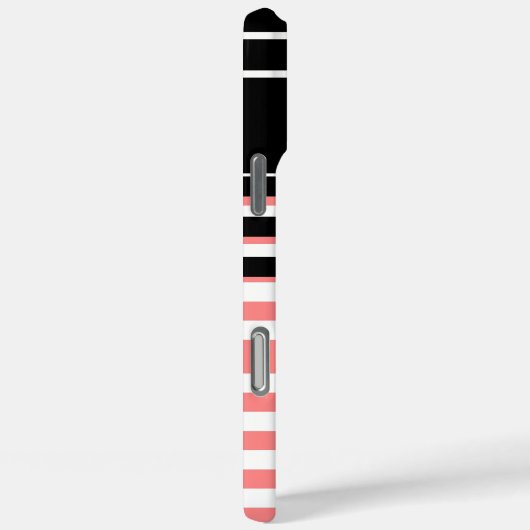 El Dorado Case-Mate iPhone Case (Achterkant / Rechts)