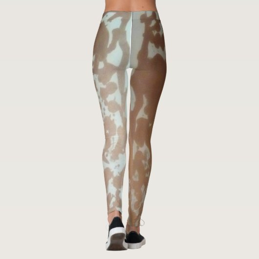EL Dorado Leggings (Achterkant)
