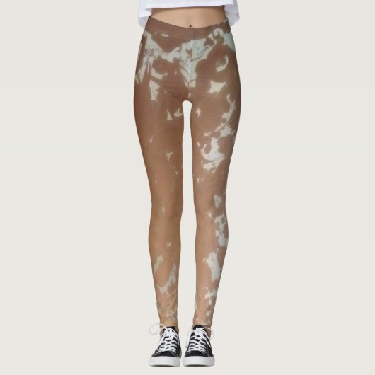 EL Dorado Leggings (Voorkant)
