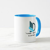 El Dorado Mok (Voorkant rechts)